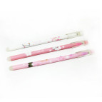 Гелева ручка Пиши-стирай ST-958 Sakura 0,5мм пише синім