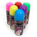 Спрей для волосся 85гр в балоні, Party мікс 1241/592467