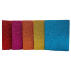 Щоденник шкільний Josef Otten 2020-28D Блискітки мікс 5 видів