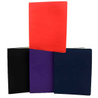 Щоденник шкільний Josef Otten 2020-3D Атлас мікс 4 видів