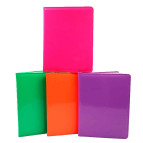 Щоденник шкільний Josef Otten 2020-31D Neon мікс 4 видів