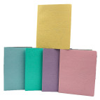 Щоденник шкільний Josef Otten 2020-5D Фєя мікс 5 видів