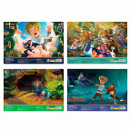 Килимок для дитячої творчості Cool For School асорті NT08693