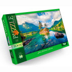 Пазли DankoToys 1000ел. DT C1000-11-03 680*475