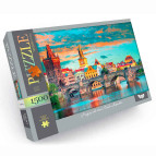 Пазли DankoToys 1500ел. DT C1500-04-07 680*475