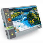 Пазли DankoToys 1500ел. DT C1500-04-08 680*475