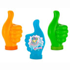 Іграшка антістрес DankoToys DT LFS-01-** Like Fluffy Slime (лізун)