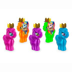 Іграшка антістрес DankoToys DT PPS-01-** Princess Pony Slime (лізун)