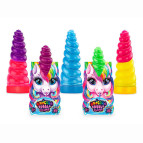 Іграшка антістрес DankoToys DT UNS-01-** Unicorn Bubble Slime (лізун) 110гр