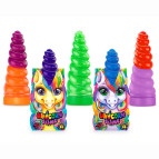 Іграшка антістрес DankoToys DT UNS-02-** Unicorn Slime (лізун)