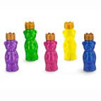 Мильні бульбашки DankoToys KBB-01-** Bubbles King 70мл