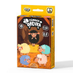 Гра DankoToys DT TO-01-01 Темна овечка (рос)