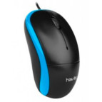 Миша дротова Havit HV-MS851, USB  blue