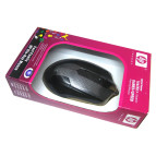 Миша дротова HP, Optical USB  Grey