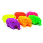 Іграшка антістрес Слоненя 10см B273/B266