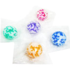 Іграшка антістрес М'ячик з орбізами MT0360