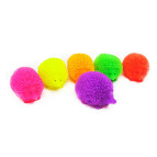 Іграшка антістрес Їжачок 8см В269/CZ269