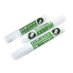 Перманентний маркер Loren Білий LR-8686