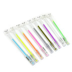 Гелева ручка з насадкою Lovely Cats чорнило асорті №253/305020