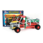 Конструктор метал Strateg Технок 4883 Вантажівка