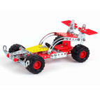 Конструктор метал Strateg Технок 4920 Авто-Дакар