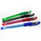 Кулькова ручка Tianjiao TY-501 1мм