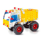 Конструктор метал Magical Model Вантажівка №816B-13/GZ179