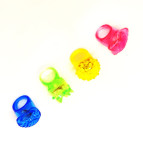 Іграшка Лидер Кільце що світится 2050