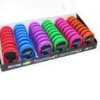 Крейда для волосся HuaBu 5гр ! ПОШТУЧНО ! №109012