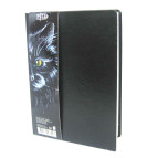 Блокнот для ескізів скетчбук А5 14,8*21см 80арк 115г/м Трек 033638