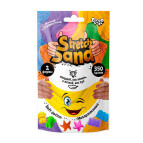 Ігровий пісок (кінетичний) DankoToys KidSand пак 350гр STS-04-02