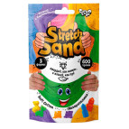 Ігровий пісок (кінетичний) DankoToys KidSand пак 600гр STS-04-01