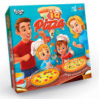 Гра DankoToys DT G-IP-01 IQ Pizza