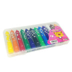 Крейда гелева Sat 12кол. 9002