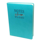 Блокнот А5 144арк WILHELM BURO WB-5745