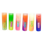 Іграшка антістрес Слайм (Лізун) Crystal Mud у баночці 19*5,5см перламутр ST-8502