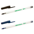 Кулькова ручка BIC Round Stick Eco 94872*/89324*
