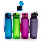 Пляшка для води Josef Otten 620мл IMG6285 Simple мікс 4