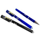 Гелева ручка Пиши-стирай Aodemei GP-3396