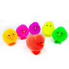 Іграшка антістрес Курча 9см 974-2