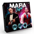 Гра настільна DankoToys DT MAF-02-01 Mafia Vegas