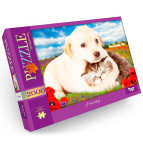 Пазли DankoToys 2000ел. DT C2000-01-09 660*940