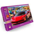 Пазли DankoToys 2000ел. DT C2000-01-10 660*940