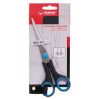 Ножиці Norma 16,5см прогум. ручки 4210N