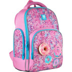 Рюкзак (ранець) м'який KITE мод 706 Donuts K21-706M-2