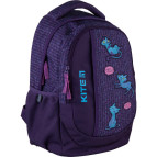Рюкзак (ранець) м'який KITE мод 855 Education K21-855M-3