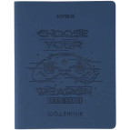 Щоденник шкільний Kite мод 283 PU Game K21-283-5