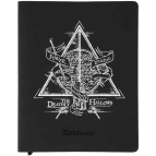 Щоденник шкільний Kite мод 283 PU Harry Potter HP21-283