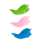 Насадка на ручку тренажер для формування почерку Рибка ZiBi  ZB.5474