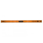 Лінійка 1м пластик Zibi для шкільної дошки TEACHER ZB.5619